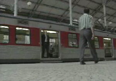 Greves no Metro, na CP e transportes a Sul do Tejo
