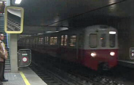 Ameaça de greve no Metropolitano de Lisboa