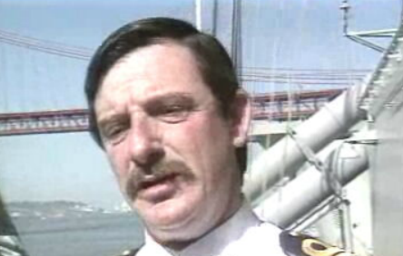 Melo Gomes assume comando na NATO