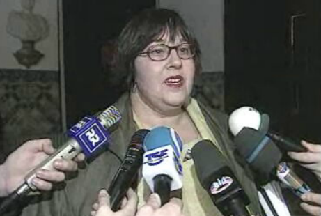 Associação “Abraço” sob suspeita