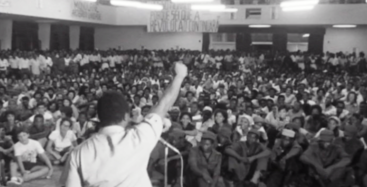 Independência de Moçambique