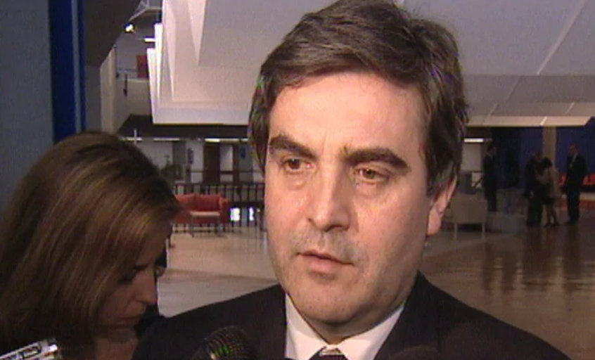 Declarações de Pina Moura