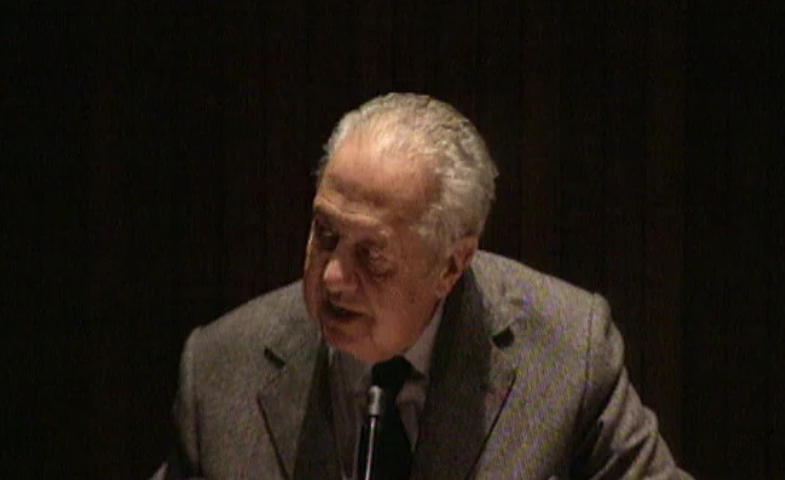 Debate sobre política austríaca