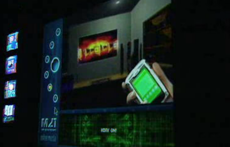 Festival Multimédia XXI