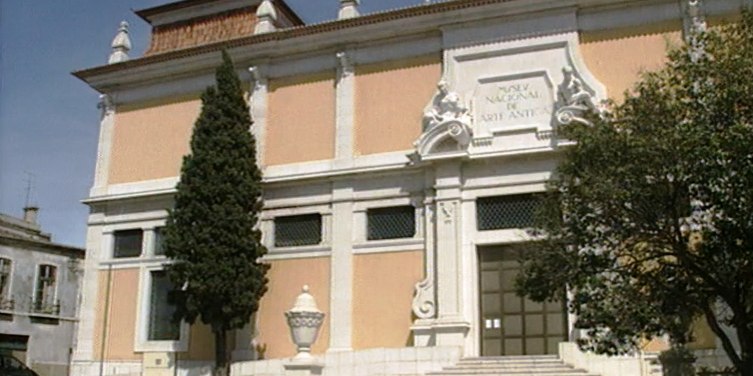 Inquérito aos Museus portugueses