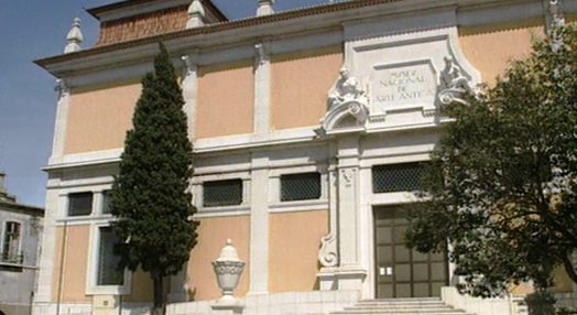 Inquérito aos Museus portugueses