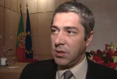 Campanha do Ministério do Ambiente