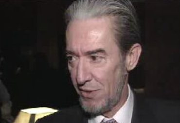 Nascimento Rodrigues candidato à Provedoria