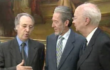 Tomada de posse de Nascimento Rodrigues