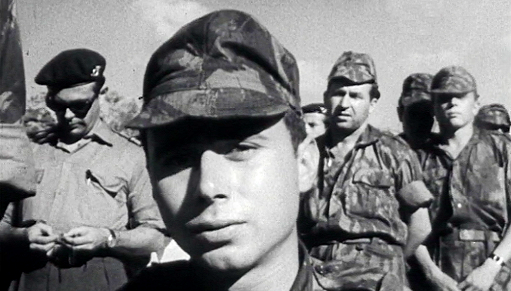 Mensagens de Natal – Moçambique 1965