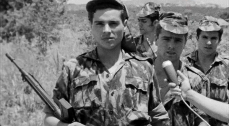 Mensagens de Natal – Moçambique 1967