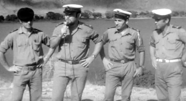 Mensagens de Natal – Moçambique 1968