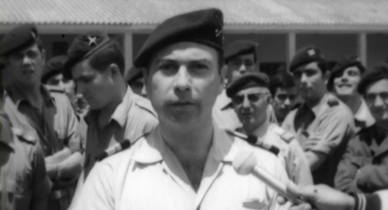 Mensagens de Natal – Moçambique 1970