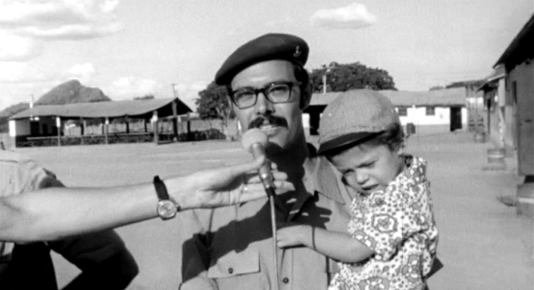 Mensagens de Natal – Moçambique 1971