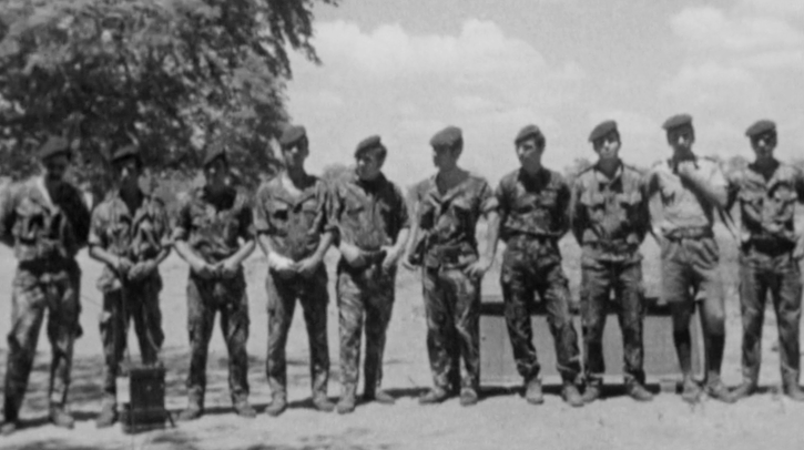 Mensagens de Natal – Moçambique 1973