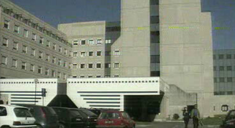 Queixas contra o Hospital Pedro Hispano