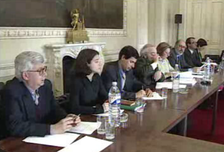 Fracasso nas negociações salariais