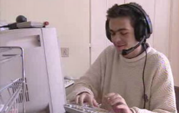 Internet nas escolas