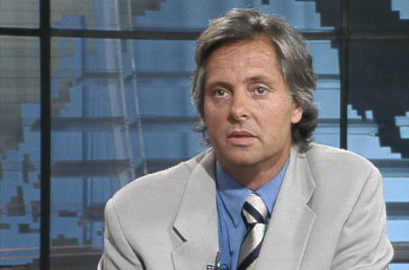 Entrevista a Luís Norton de Matos