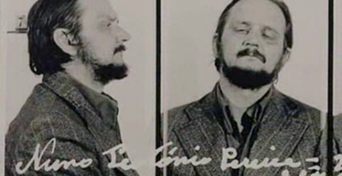 Morte de Nuno Teotónio Pereira