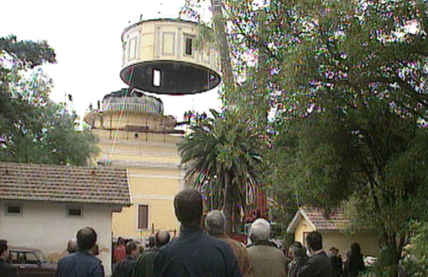 Observatório Astronómico de Lisboa