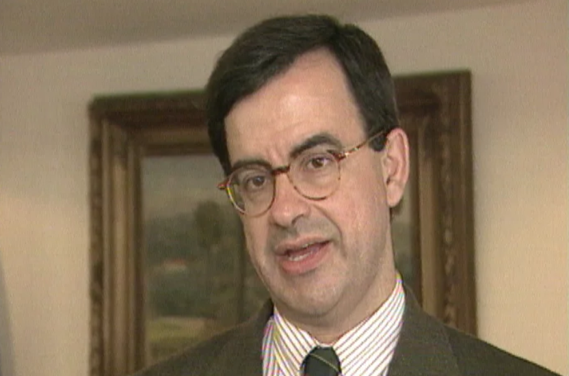 Reações do Governo aos protestos estudantis