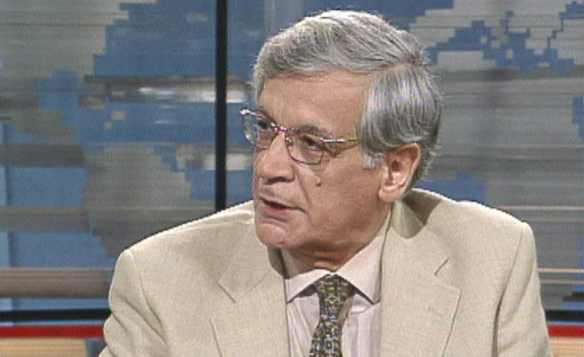 Entrevista a Paquete de Oliveira