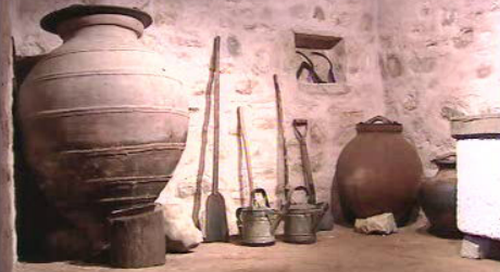 Restauro da casa dos Pastorinhos