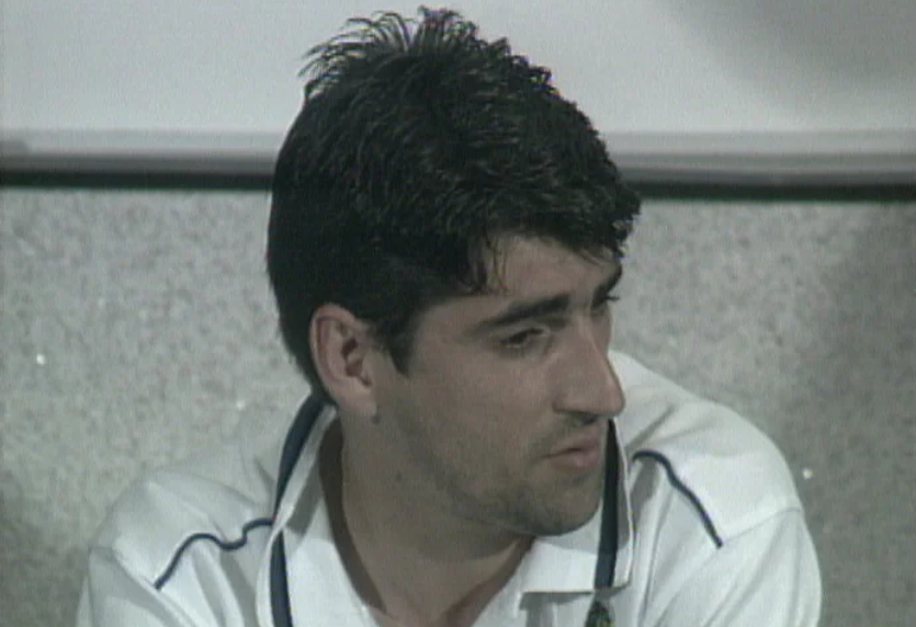 Futebol: final da Taça de Portugal