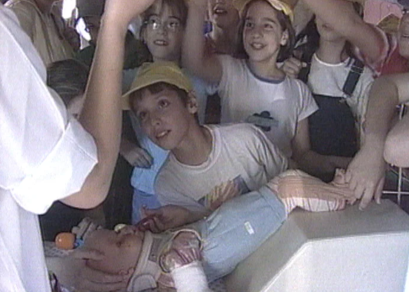 “Hospital Sem Medo” em Coimbra