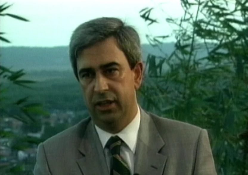 Entrevista a Bernardo Vasconcelos e Sousa