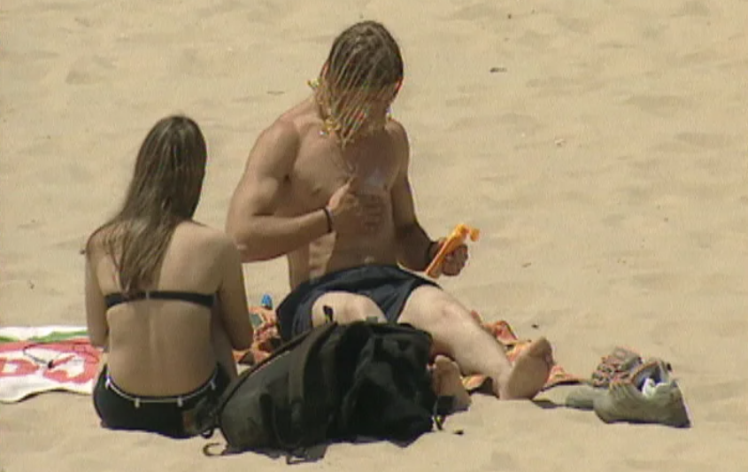 Prevenção do cancro da pele