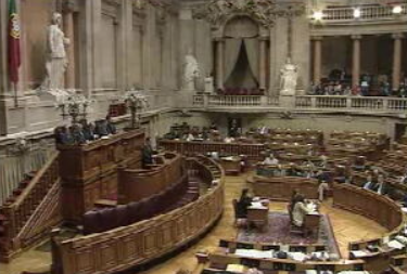 Debate sobre as pensões da Função Pública