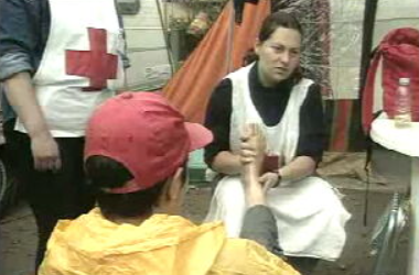 Peregrinação a Fátima