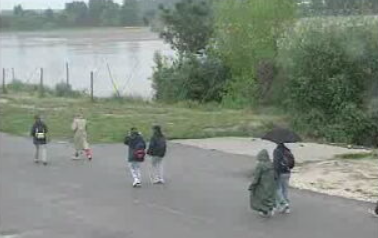 Peregrinação de Lisboa a Fátima