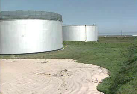 Diferendo entre a Petrogal e o Ministério do Ambiente