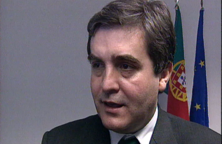 Declarações do Pina Moura