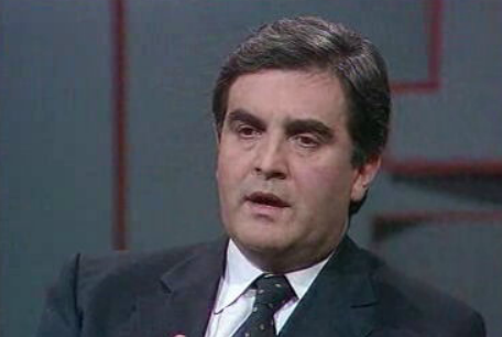 Entrevista a Pina Moura