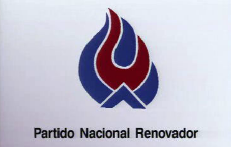 Partido Nacional Renovador