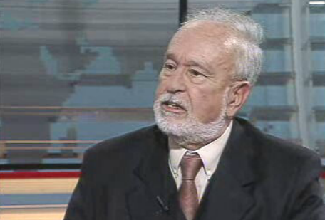 Entrevista a António da Cruz Rodrigues