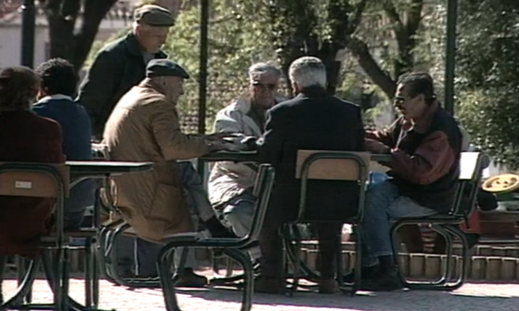 Qualidade de vida em Portugal