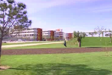 Programa de Requalificação Urbana