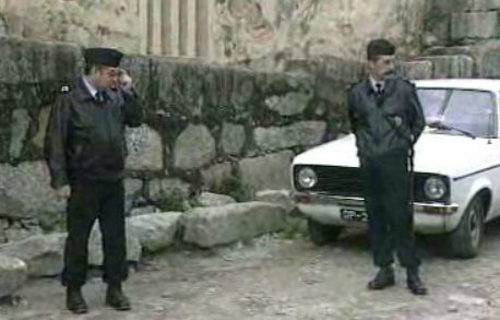 Fim da contestação na PSP