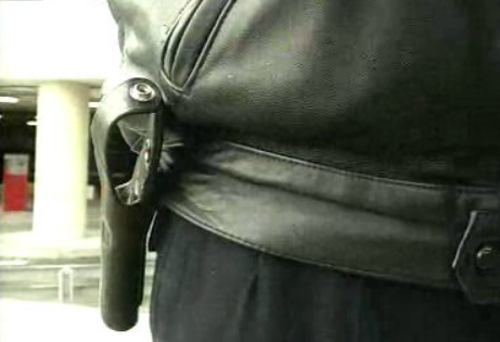 Contestação dos agentes da PSP em Lisboa