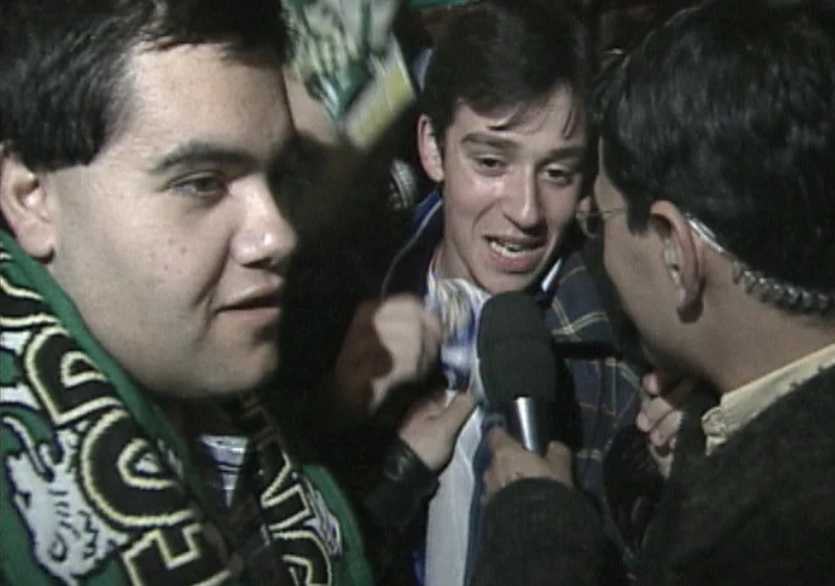 Futebol: Sporting campeão