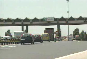 Redução das portagens para os pesados
