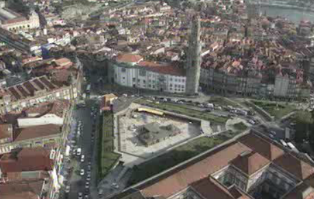 PT patrocina Porto 2001