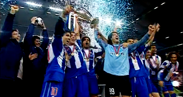 Porto Sentido – Parte II