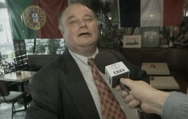 Emigrantes sofrem pela Seleção Nacional de Futebol