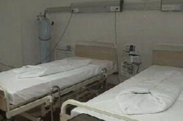 Posto de socorros em Fátima